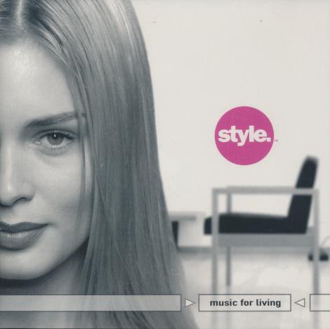 Style: Music For Living Promo