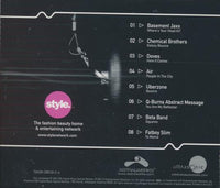 Style: Music For Living Promo