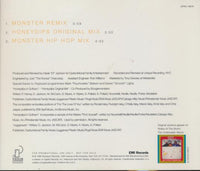 BoogieMonsters: Honeydips In Gotham 3-Track Promo