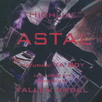 Astal: Highlife 5-Track Promo