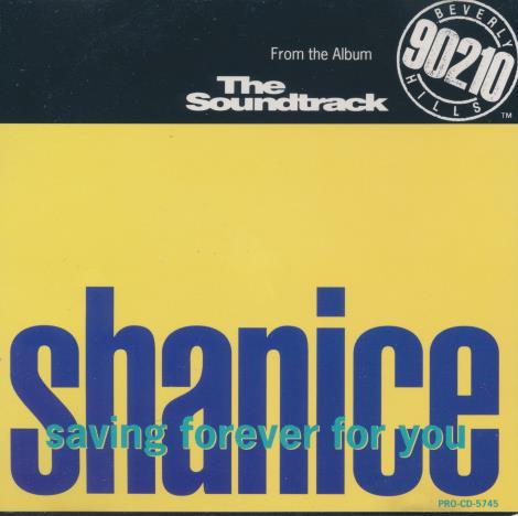 Shanice: Saving Forever For You Promo