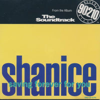 Shanice: Saving Forever For You Promo