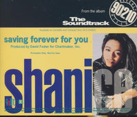 Shanice: Saving Forever For You Promo