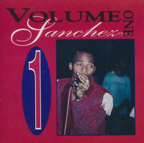 Sanchez: Volume One