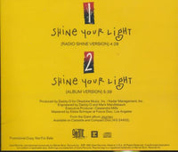 Jabulani: Shine Your Light 2-Track Promo