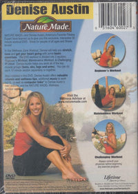 Denise Austin: Nature Made Wellness Zone Workout