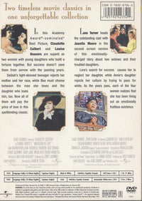 Imitation Of Life: Two-Movie Collection: The Franchise Collection
