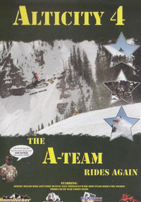 Alticity 4: The A-Team Rides Again