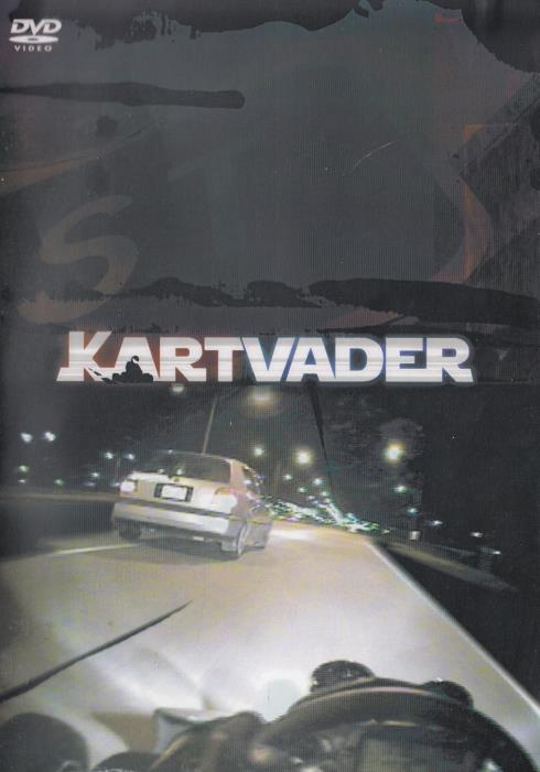 Kartvader