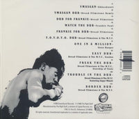 Dread Flimstone: Inna Rub A Dub Style Numba 1-3 Promo 3-Disc Set