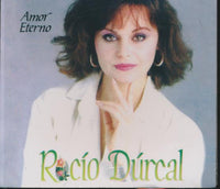 Rocio Durcal: Amor Eterno