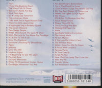 Vera Lynn: The Very Best Of Vera Lynn 2-Disc Set