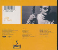 Guy Lafitte: Blues