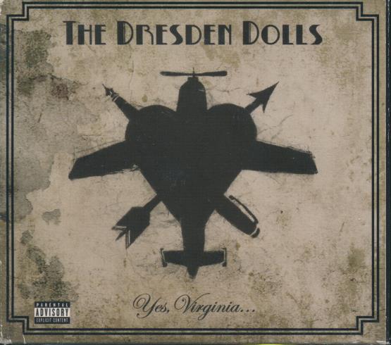 The Dresden Dolls: Yes, Virginia...