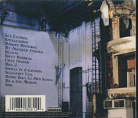 The Dresden Dolls: Yes, Virginia...