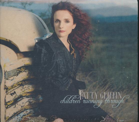 Patty Griffin: Children Running Through
