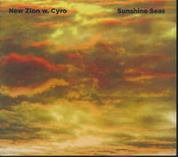 New Zion W. Cyro: Sunshine Seas