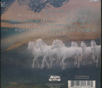 Patty Griffin: Children Running Through