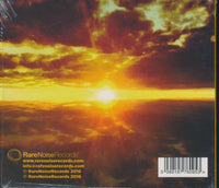 New Zion W. Cyro: Sunshine Seas