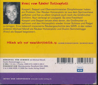 Neues Vom Rauber Hotzenplotz 2-Disc Set