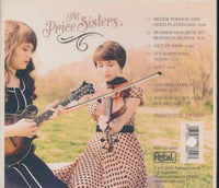 The Price Sisters: The Price Sisters