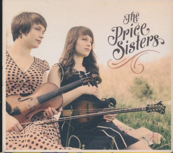 The Price Sisters: The Price Sisters