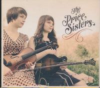 The Price Sisters: The Price Sisters
