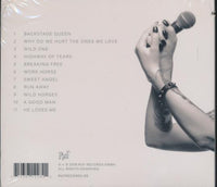 Layla Zoe: Breaking Free
