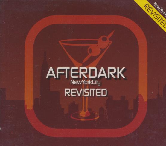 Afterdark Revisited: New York City