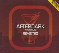 Afterdark Revisited: New York City