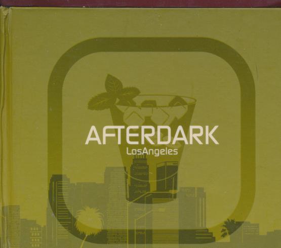 Afterdark: Los Angeles 2-Disc Set