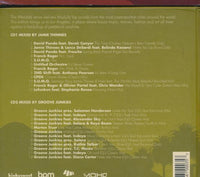 Afterdark: Los Angeles 2-Disc Set