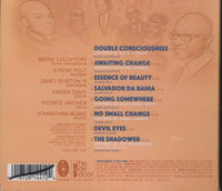 The Side Door Jazz Club: Black Art Jazz Collective
