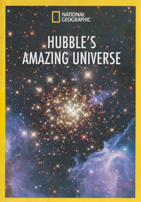 National Geographic: Hubble's Amazing Universe