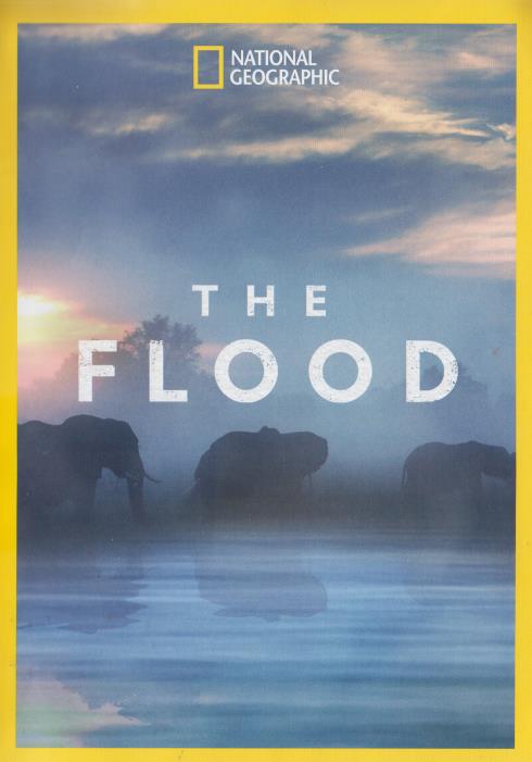 National Geographic: The Flood