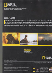 National Geographic: The Flood