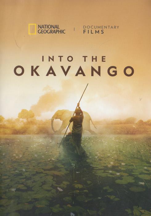 National Geographic: Into The Okavango