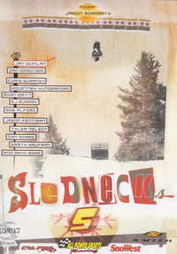 Slednecks 5