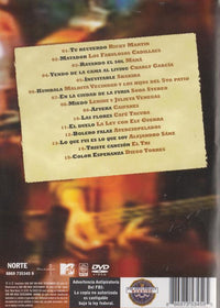 Lo Mejor De MTV Unplugged