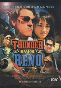 Thunder Over Reno