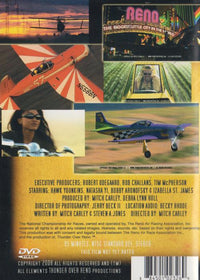 Thunder Over Reno
