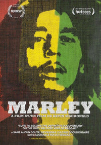 Marley: A Film By Kevin Macdonald
