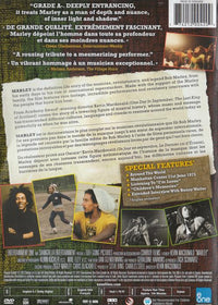 Marley: A Film By Kevin Macdonald