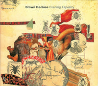 Brown Recluse: Evening Tapestry