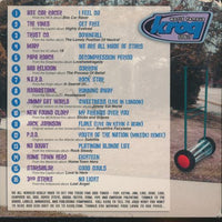 KROQ Summer 2002: 16 Songs To Mow Your Lawn By - NeverDieMedia