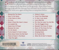 America's 25 Favorite Old-Time Gospel Songs Volume 1 - NeverDieMedia