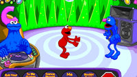 Sesame Street: Music Maker