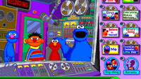 Sesame Street: Music Maker