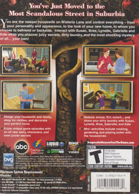 Desperate Housewives w/ Manual