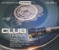 Club Trax Volume 2 2-Disc Set